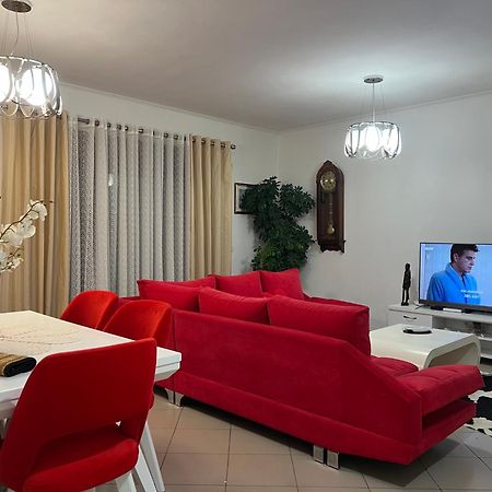 Rita Apartment Tirana Bagian luar foto