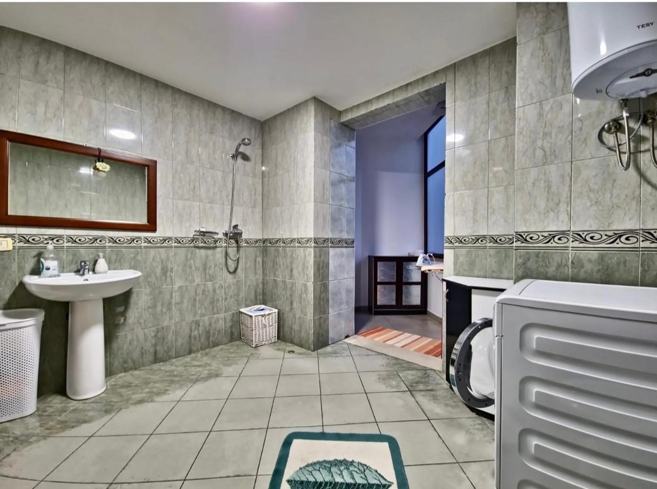 Rita Apartment Tirana Bagian luar foto
